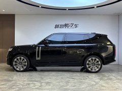 Land Rover Range Rover 3.0 L6 400PS Extended Wheelbase Seven-Seater - ფოტო 2