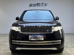 Land Rover Range Rover 3.0 L6 400PS Extended Wheelbase Seven-Seater - ფოტო 3