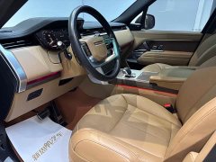 Land Rover Range Rover 3.0 L6 400PS Extended Wheelbase Seven-Seater - ფოტო 9
