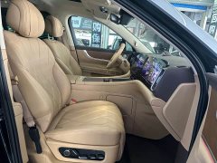 AITO Wenjie M9 Extended Range Ultra 52kWh 6-Seater with 192-Line LiDAR - ფოტო 14