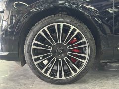 AITO Wenjie M9 Extended Range Ultra 52kWh 6-Seater with 192-Line LiDAR - ფოტო 15