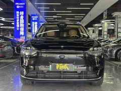 AITO Wenjie M9 Extended Range Ultra 52kWh 6-Seater with 192-Line LiDAR - ფოტო 2