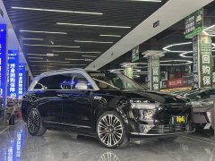 AITO Wenjie M9 Extended Range Ultra 52kWh 6-Seater with 192-Line LiDAR - ფოტო 3