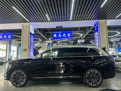 AITO Wenjie M9 Extended Range Ultra 52kWh 6-Seater with 192-Line LiDAR - ფოტო 4