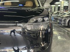 AITO Wenjie M9 Extended Range Ultra 52kWh 6-Seater with 192-Line LiDAR - ფოტო 5