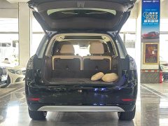 AITO Wenjie M9 Extended Range Ultra 52kWh 6-Seater with 192-Line LiDAR - ფოტო 8