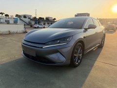 BYD Qin L EV 545KM Excellence Edition - ფოტო 1