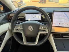 BYD Qin L EV 545KM Excellence Edition - ფოტო 10