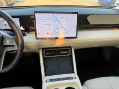 BYD Qin L EV 545KM Excellence Edition - ფოტო 11