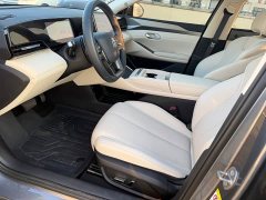 BYD Qin L EV 545KM Excellence Edition - ფოტო 14
