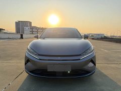 BYD Qin L EV 545KM Excellence Edition - ფოტო 2