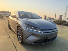 BYD Qin L EV 545KM Excellence Edition - ფოტო 3