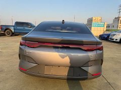 BYD Qin L EV 545KM Excellence Edition - ფოტო 6