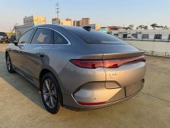 BYD Qin L EV 545KM Excellence Edition - ფოტო 7