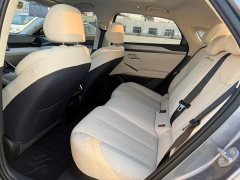 BYD Qin L EV 545KM Excellence Edition - ფოტო 8
