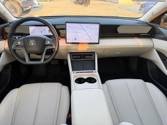 BYD Qin L EV 545KM Excellence Edition - ფოტო 9