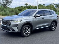 Haval H6 2021 Third Generation 1.5T Automatic Two-Wheel Drive Pro - ფოტო 1