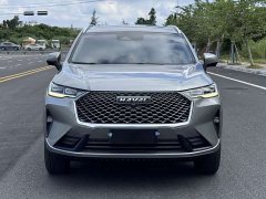 Haval H6 2021 Third Generation 1.5T Automatic Two-Wheel Drive Pro - ფოტო 2