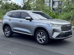 Haval H6 2021 Third Generation 1.5T Automatic Two-Wheel Drive Pro - ფოტო 3