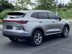 Haval H6 2021 Third Generation 1.5T Automatic Two-Wheel Drive Pro - ფოტო 4