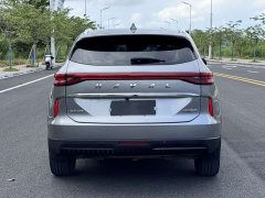 Haval H6 2021 Third Generation 1.5T Automatic Two-Wheel Drive Pro - ფოტო 5