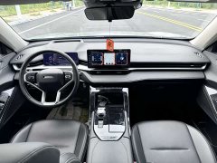 Haval H6 2021 Third Generation 1.5T Automatic Two-Wheel Drive Pro - ფოტო 8