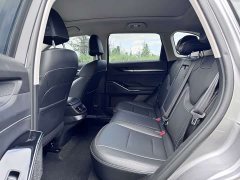 Haval H6 2021 Third Generation 1.5T Automatic Two-Wheel Drive Pro - ფოტო 9