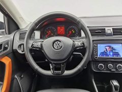 Volkswagen Santana 2021 1.5L Automatic Fashion Edition - ფოტო 11