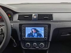 Volkswagen Santana 2021 1.5L Automatic Fashion Edition - ფოტო 12
