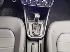 Volkswagen Santana 2021 1.5L Automatic Fashion Edition - ფოტო 13