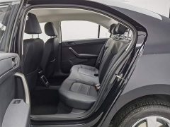 Volkswagen Santana 2021 1.5L Automatic Fashion Edition - ფოტო 15