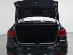 Volkswagen Santana 2021 1.5L Automatic Fashion Edition - ფოტო 16