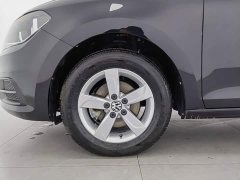 Volkswagen Santana 2021 1.5L Automatic Fashion Edition - ფოტო 17