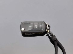 Volkswagen Santana 2021 1.5L Automatic Fashion Edition - ფოტო 19