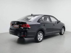 Volkswagen Santana 2021 1.5L Automatic Fashion Edition - ფოტო 2