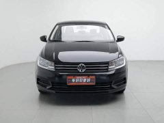 Volkswagen Santana 2021 1.5L Automatic Fashion Edition - ფოტო 3