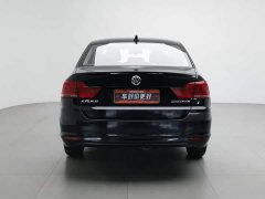 Volkswagen Santana 2021 1.5L Automatic Fashion Edition - ფოტო 4