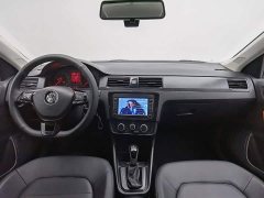 Volkswagen Santana 2021 1.5L Automatic Fashion Edition - ფოტო 5