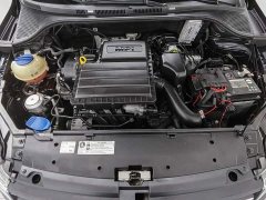 Volkswagen Santana 2021 1.5L Automatic Fashion Edition - ფოტო 6