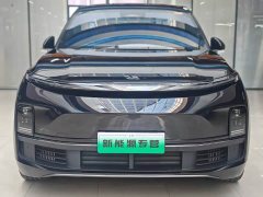 Li Auto L9 Pro - ფოტო 1