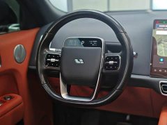 Li Auto L9 Pro - ფოტო 10