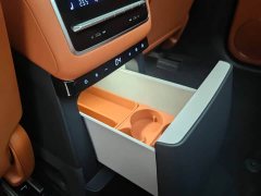 Li Auto L9 Pro - ფოტო 14
