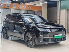 Li Auto L9 Pro - ფოტო 2