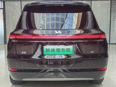 Li Auto L9 Pro - ფოტო 4
