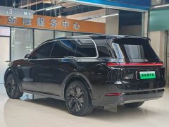Li Auto L9 Pro - ფოტო 5