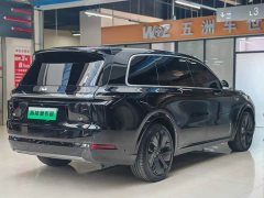 Li Auto L9 Pro - ფოტო 6
