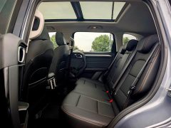 Great Wall Dachshund 2.0T DCT Four-Wheel Drive Chinese Rural Dog Edition - ფოტო 10