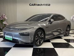 Xpeng Xiaopeng P7 480E - фото 1