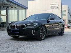 BMW 6 Series GT 2021 630i Luxury Design Package - ფოტო 1