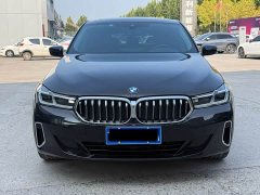 BMW 6 Series GT 2021 630i Luxury Design Package - ფოტო 2
